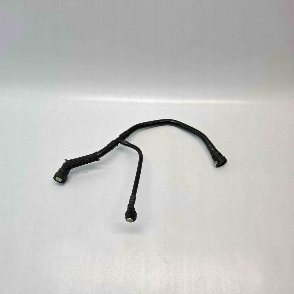 фото №1, Шланг вакуумний opel astra k 12643297 32387106 2016