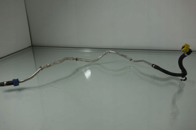 фото №1, Труба вакуумa jaguar f-pace 2.0 d