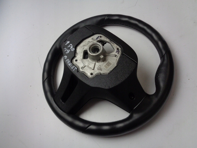 фото №8, Воздуховод bmw serii 1 f40 m-pakiet 2019 rok