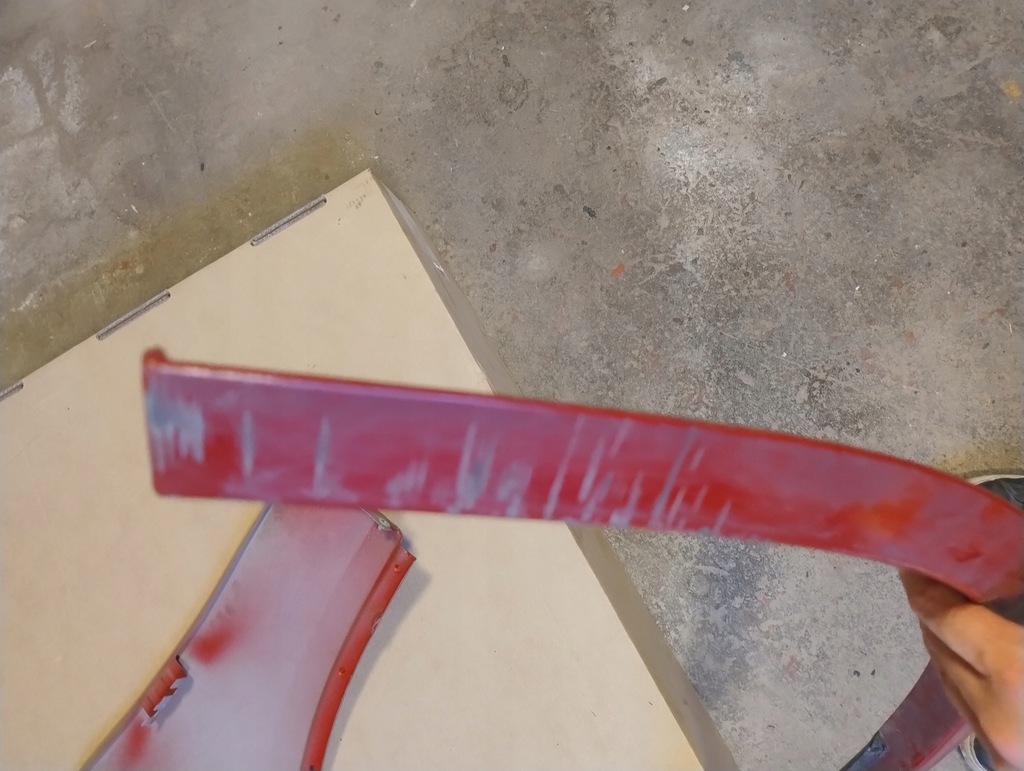 фото №7, Alfa romeo stelvio крыло передний правый