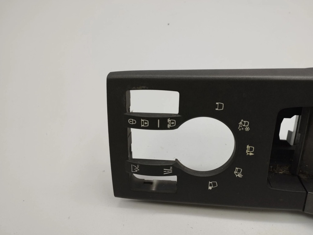 Land rover range rover sport l320 2007 рамка рычаг переключения передач  fjg500032xxx Цена