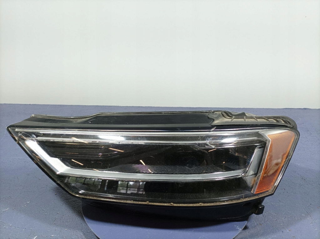 Купить Audi a8 d5 фара фара перед левый full led америка 4n0941033b