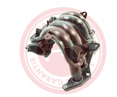 фото №2, At autoteile germany at23075 модуль трубы wlotowej