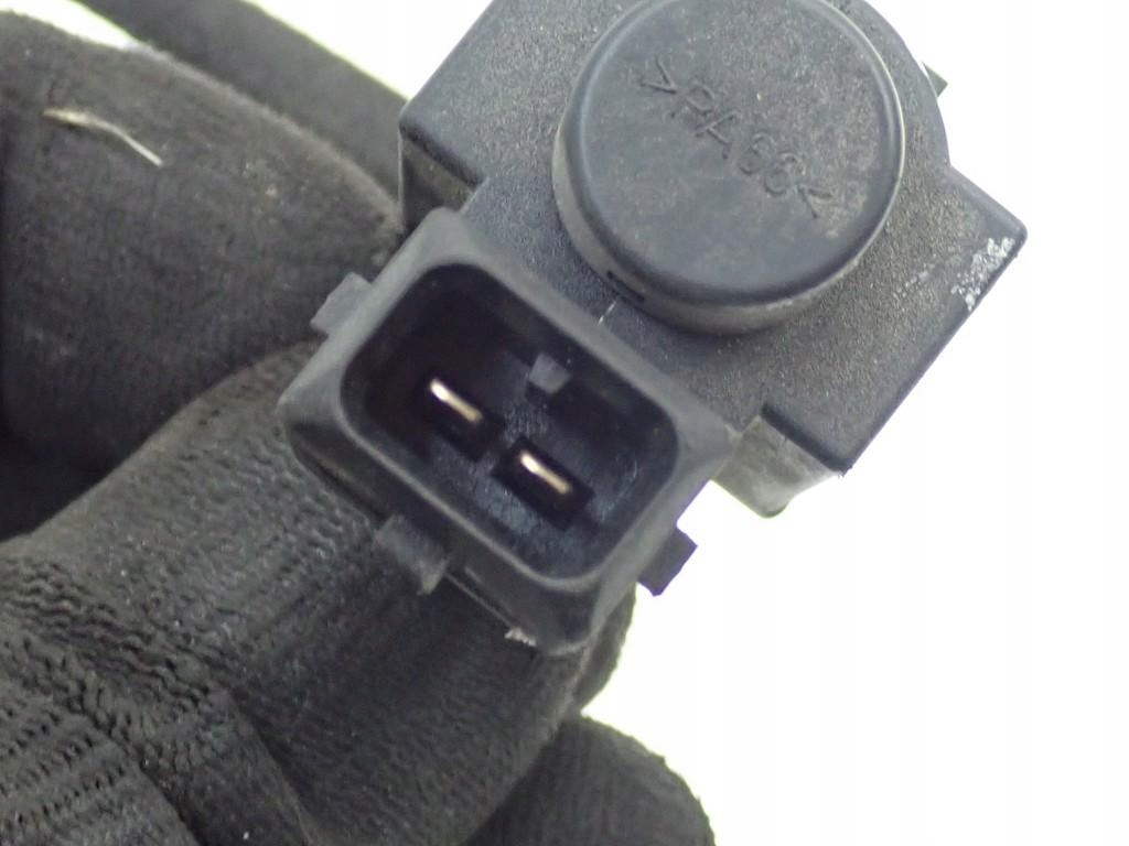 фото №4, Клапан вакуумa оригинал 7810831 mini countryman r60 r61 1.6d n47 12r