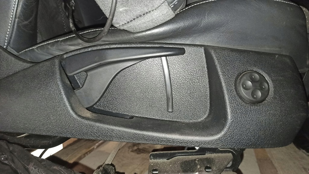 фото №15, Audi a6 c7 сиденья заднее сиденье кожа alcantara