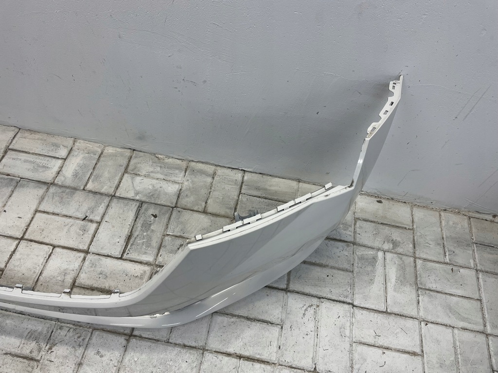 фото №9, Бампер перед передний skoda scala 19-