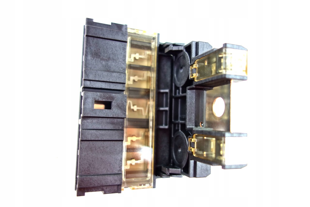 фото №15, Клемма аккумулятор модуль nissan 24380-bb50a oryg