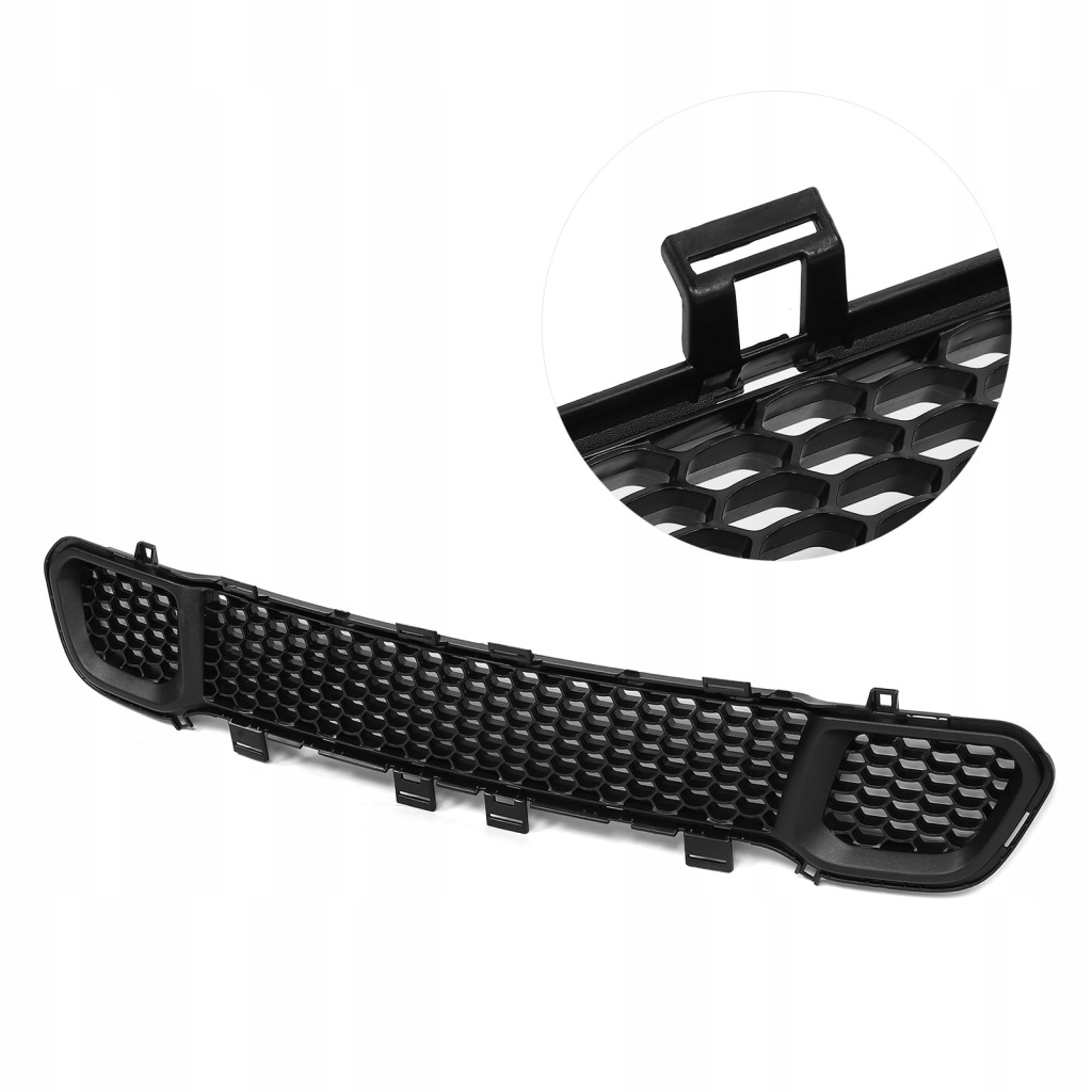 фото №9, Нижняя решётка передний бампера 68203216aa