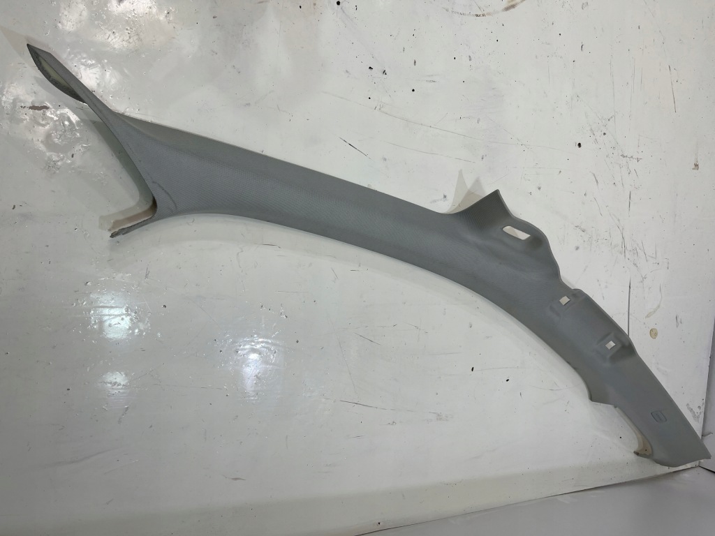 фото №1, Обшивка стойка правое audi a8 d4 4h0867234b