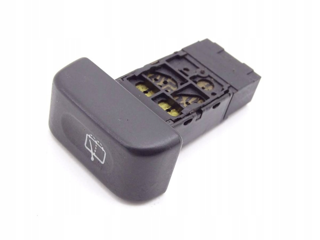 фото №1, Discovery ii 98-02 перемикач омивача задня