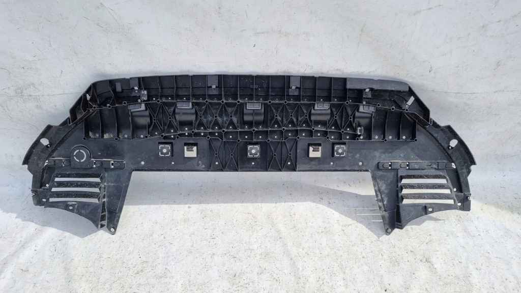 фото №6, Захист pod бампер rifter berlingo iv combo e 18-