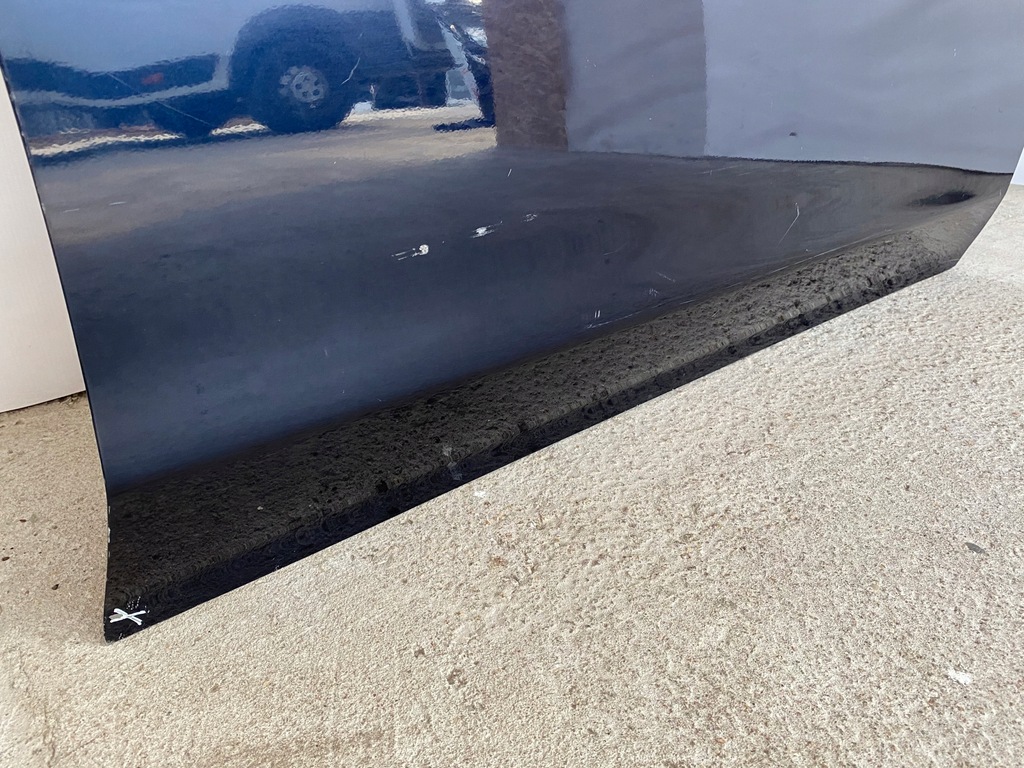 фото №8, Subaru xv ii impreza v 2017r- двері передні праве