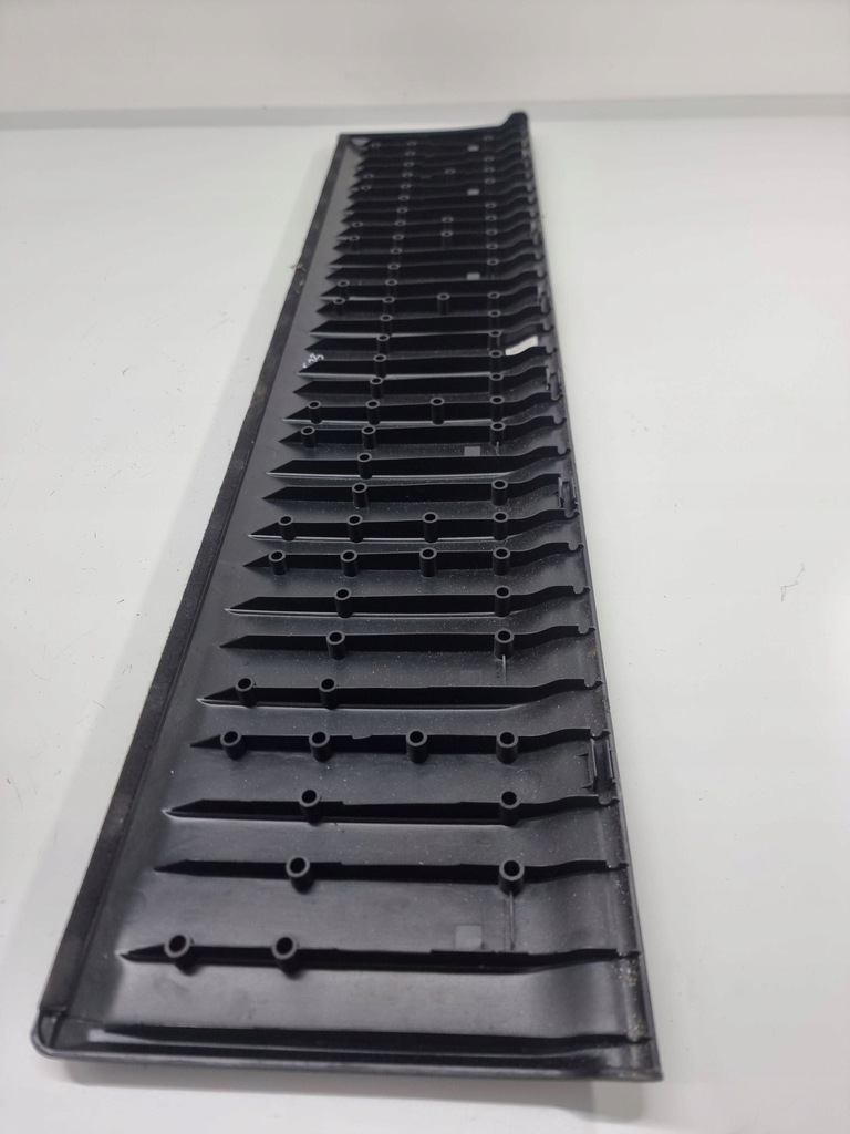 фото №5, Bmw x5 f15 2014 задняя защита поперечина багажника