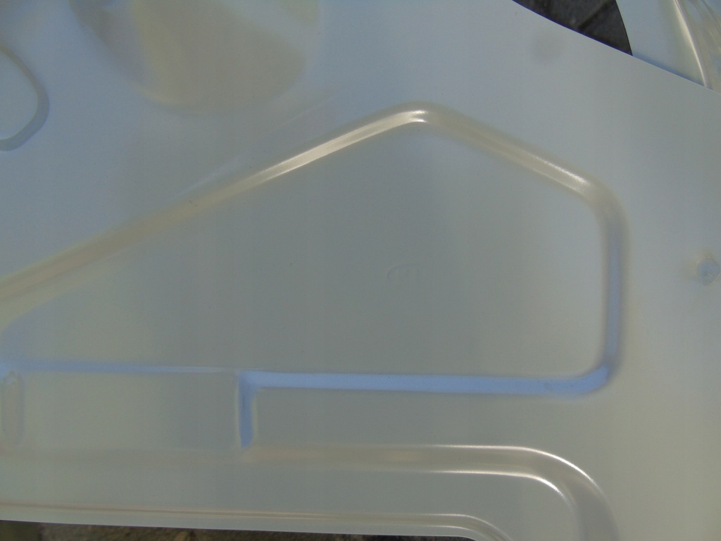 фото №7, Kia optima крыло задний четверть 83893837474