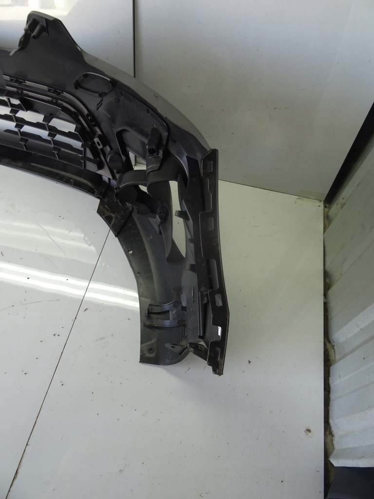 фото №9, Оригінальний renault kangoo iii 21- бампер перед