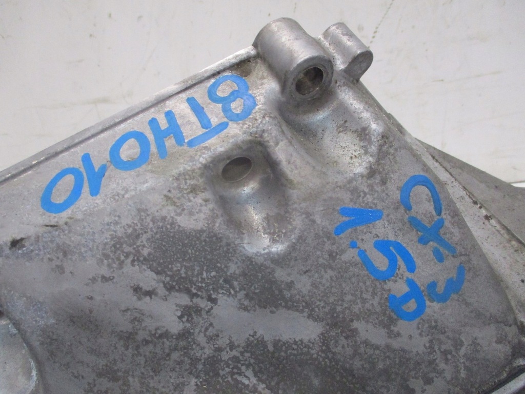 фото №5, Коробка передач передач mazda cx3 1,5d 8th010