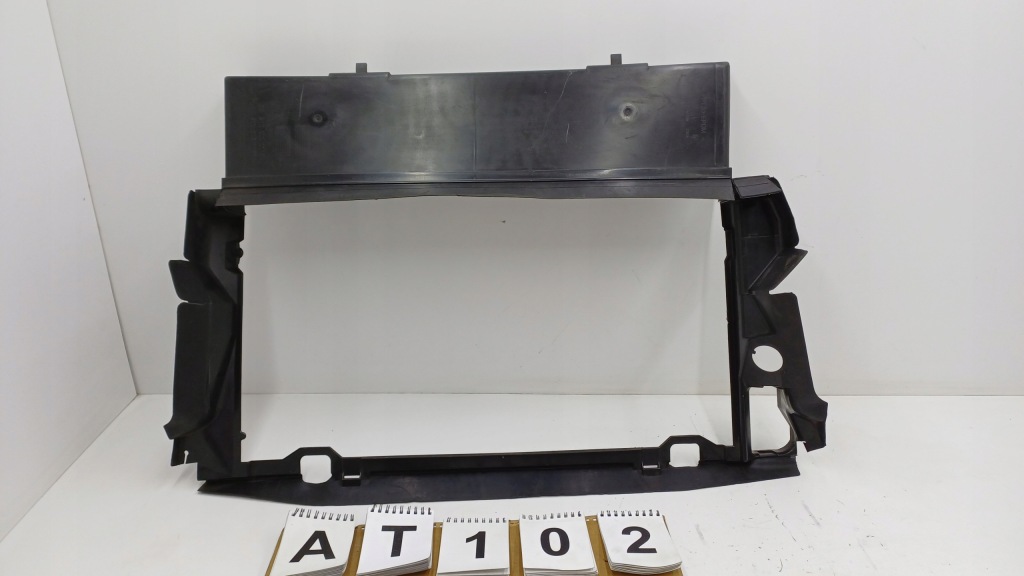 Купить Mercedes w210 накладка вентилятора радиатора оригинал