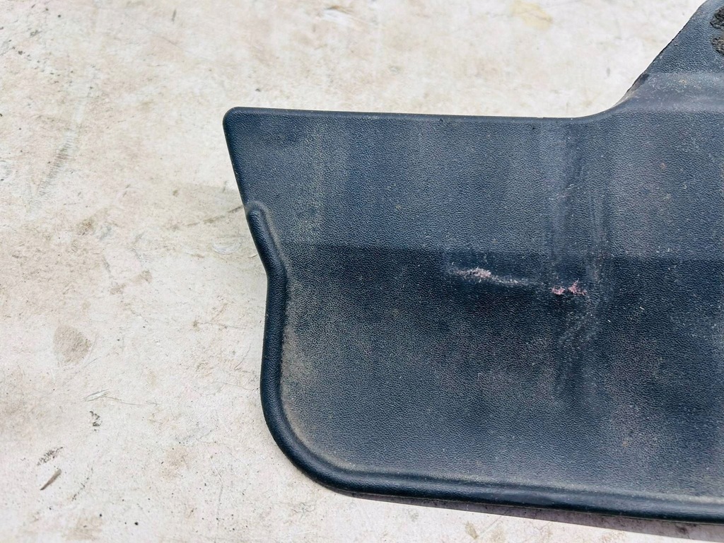 фото №5, Avensis t27 брызговик завершение порог задние левый задняя