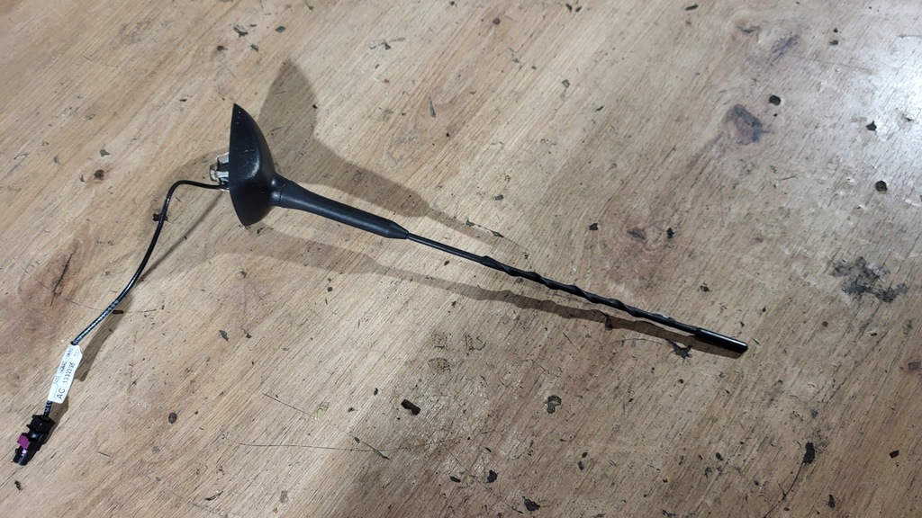 фото №2, Антена opel insignia a 08-