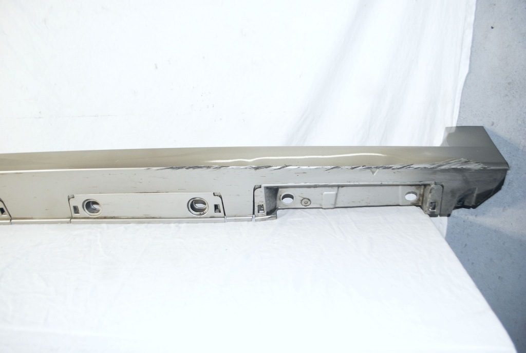 фото №8, Молдинг поріг права lexus ct 11-22 75850-76010