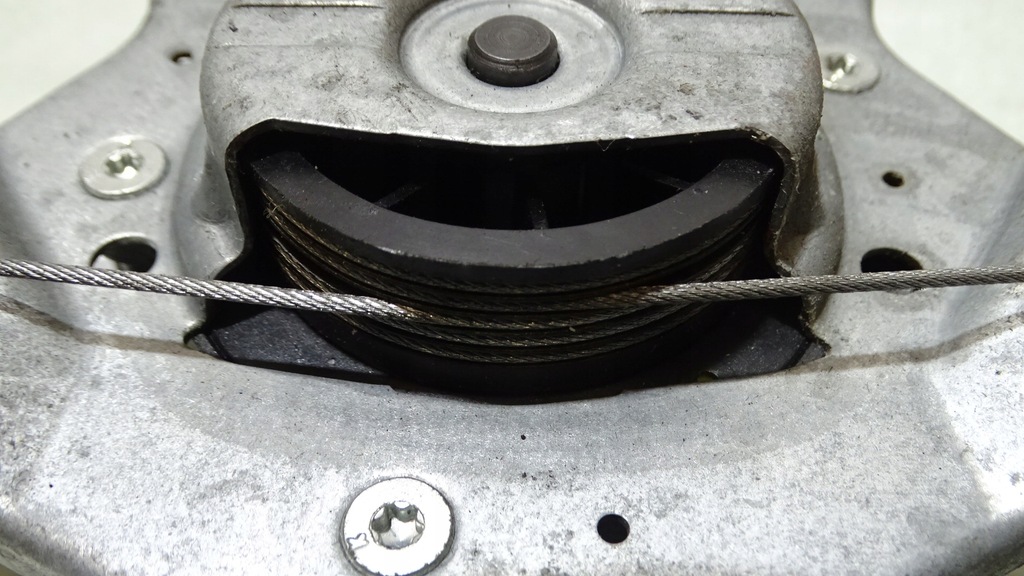 фото №6, Подъемник окон правый перед renault twingo ii 1.2