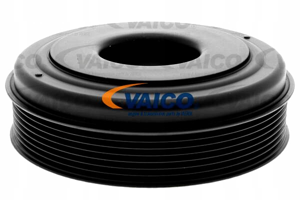 фото №2, Шкив opel vaico