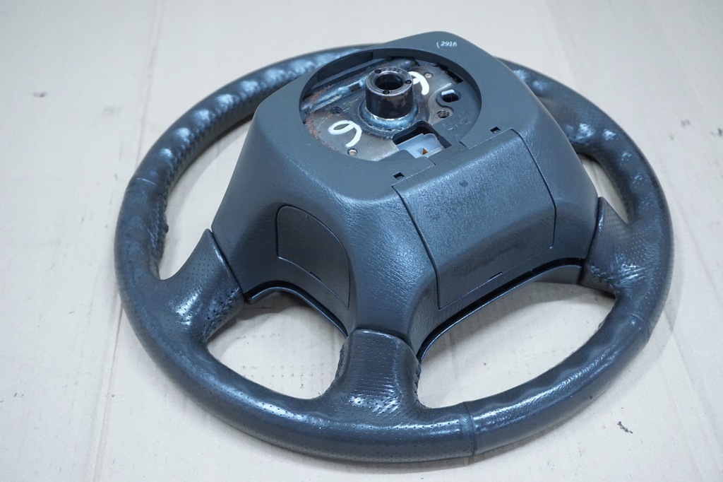 фото №9, Nissan patrol воздуховод + подушка подушка безопасности gr y61 97-03r