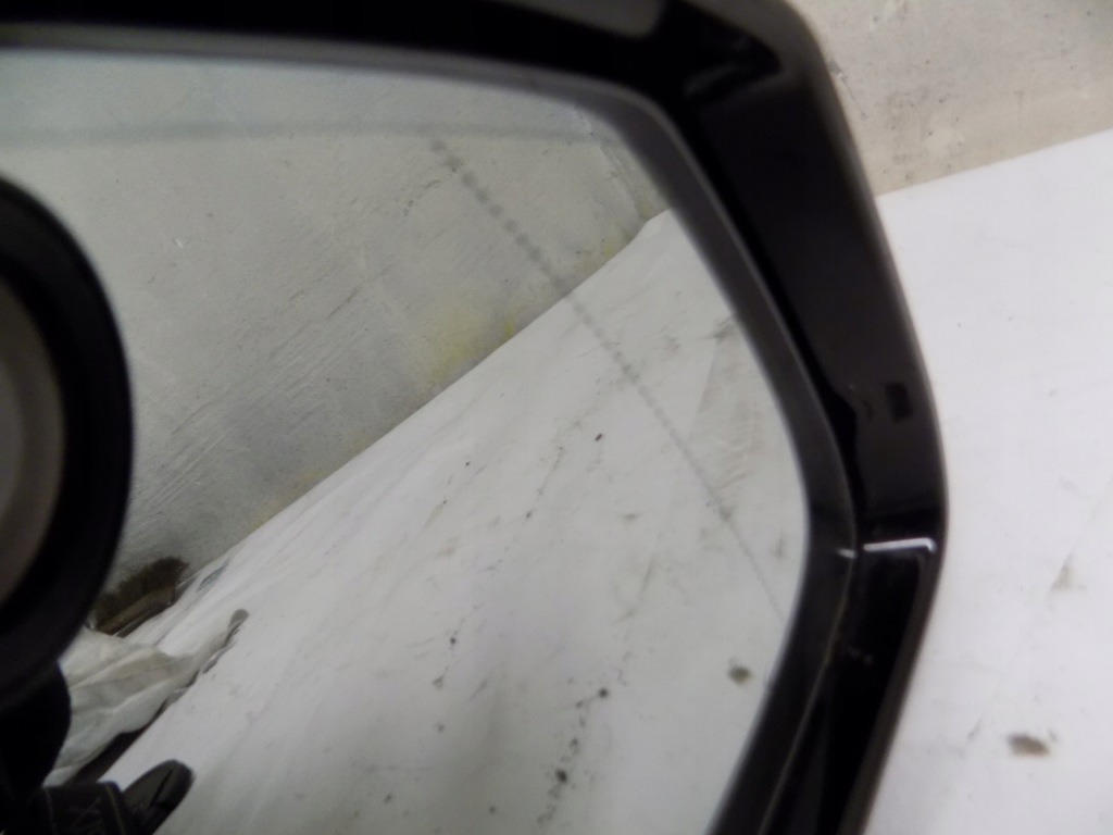 фото №5, Зеркало правое bmw f10 f11 3pin