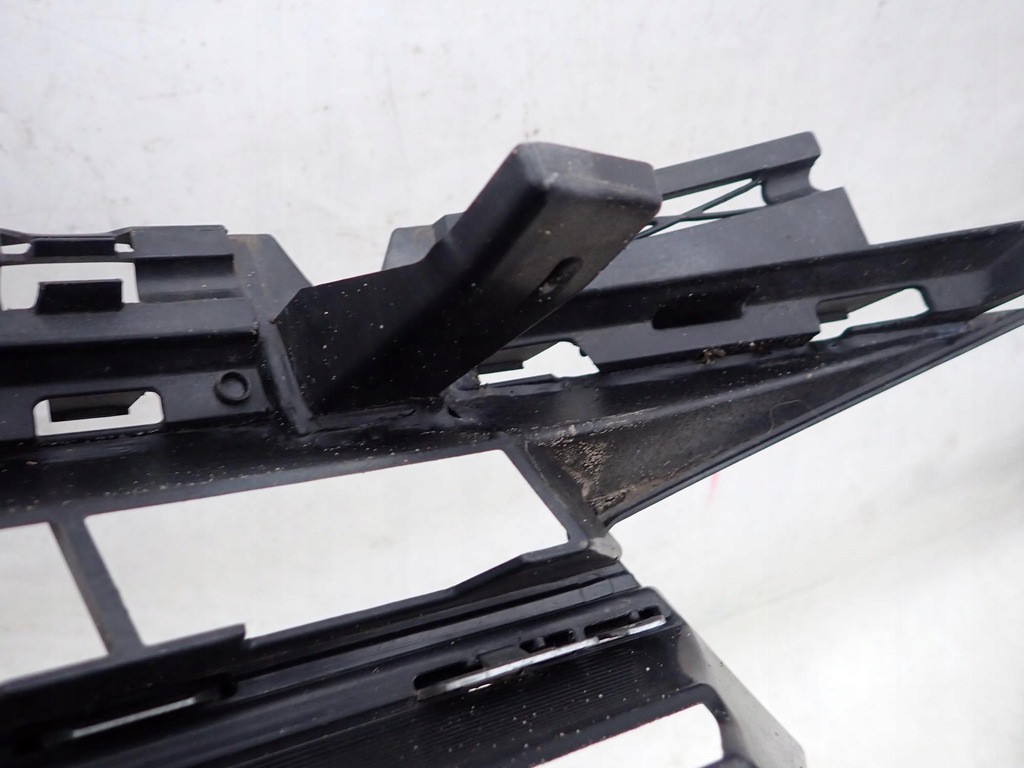 фото №6, Vw caddy iii 3 2k lift 15-20 решётка радиатора решётка радиатора