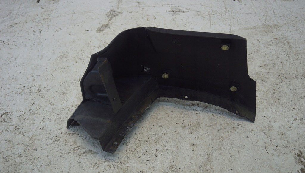 фото №9, Молдинг накладка na крыло mitsubishi pajero iii l