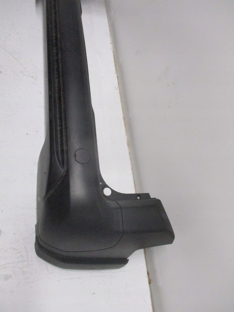 фото №5, Бампер задня задній peugeot rifter