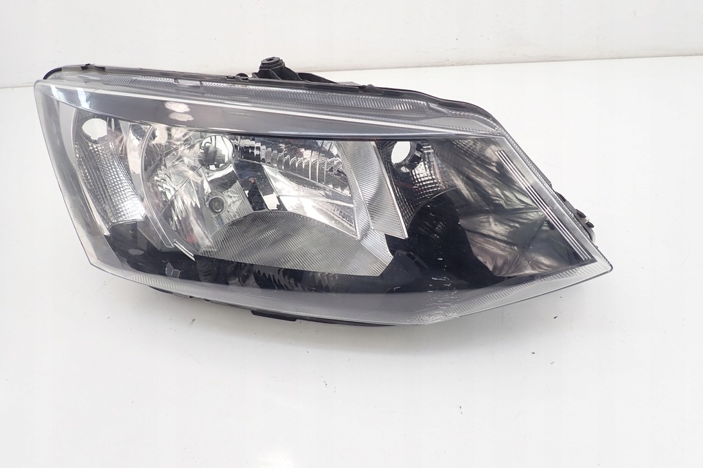 фото №12, 6v1941016c skoda fabia iii лампа правая europa