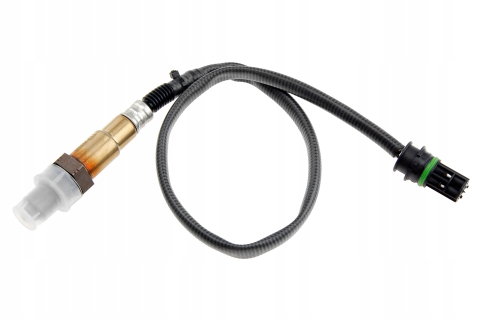 фото №1, Датчик лямбда-зонд nty do bmw 6 f12 650i