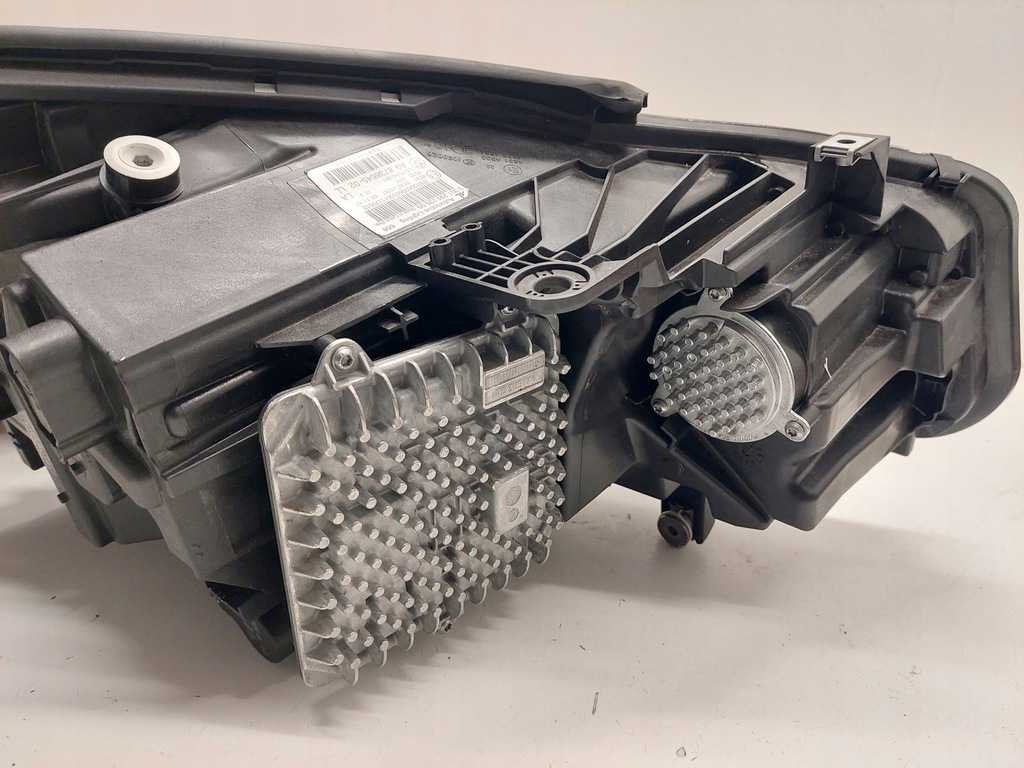 фото №8, Лампы передние bmw f45 full led адаптивный led 8738646 8738645