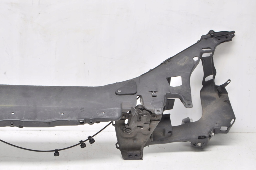 фото №6, Volvo s60 ii v60 pas передний усилитель 31283053