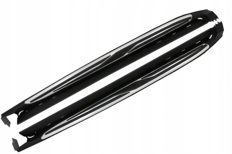 фото №1, Пороги пороговые ford kuga escape ii mk2 13-18