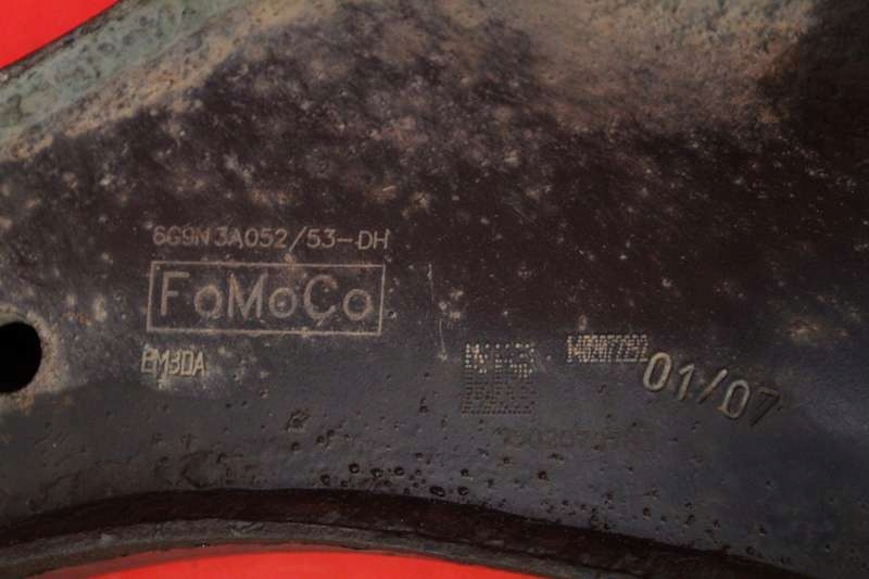 фото №14, Рычаг правый перед 6g9n3a052dh ford galaxy mk2 2 ii 2.0 tdci 143 km 06-10