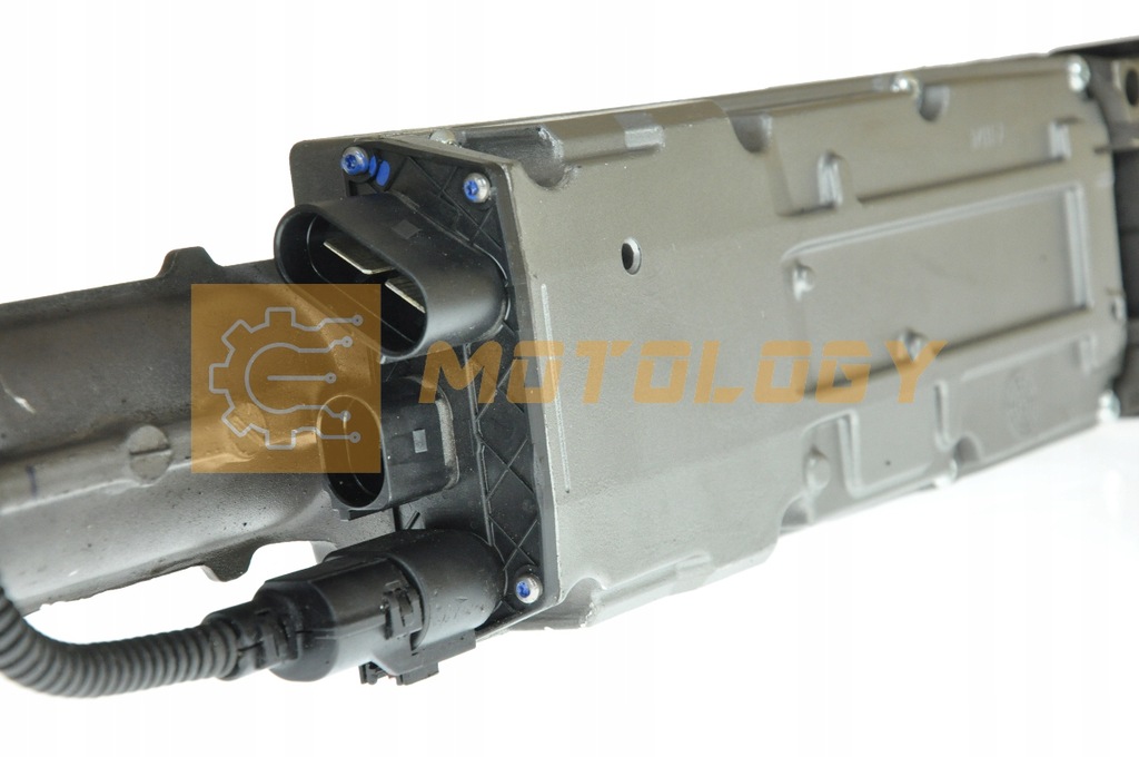 фото №5, Трансмісія кермова audi q5 8r0909144