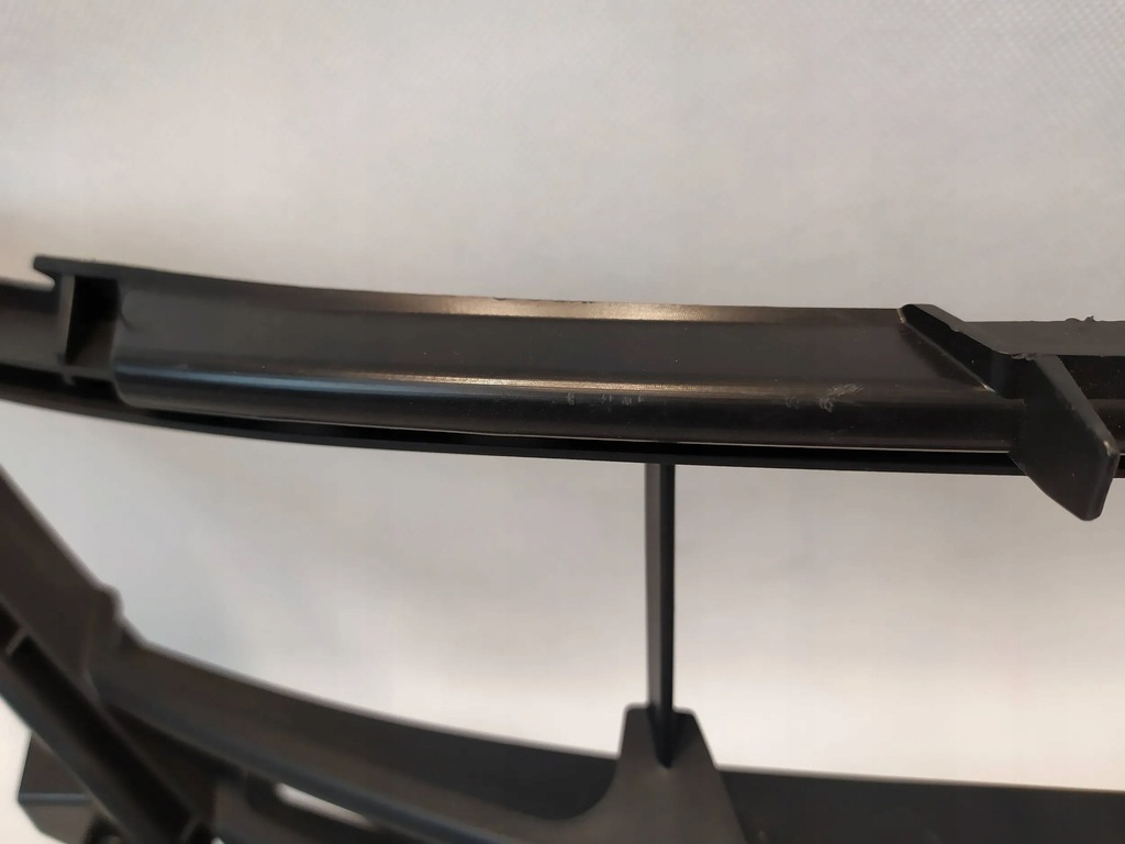 фото №9, Решітка радіатора решітка радіатора решітка porsche panamera 971