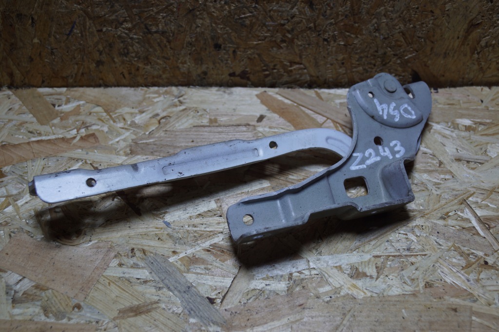 фото №2, Петля капот левый citroen ds4 9687536680