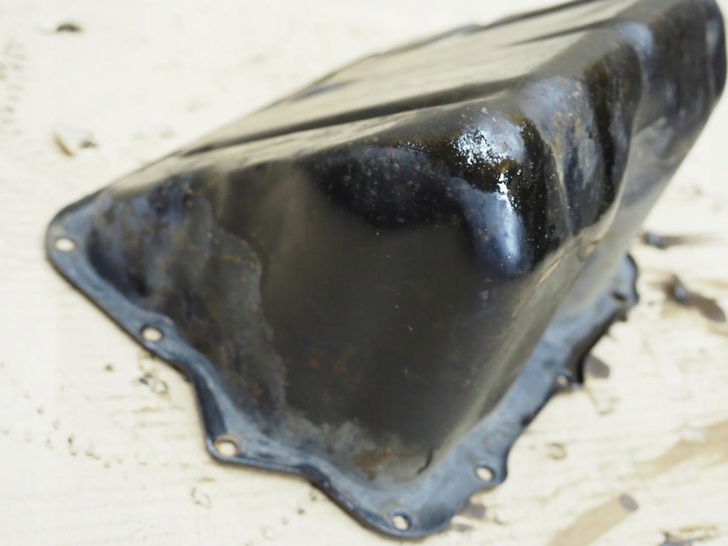 Поддон масляная smart 0.6t бензин a1600140003 в Украине