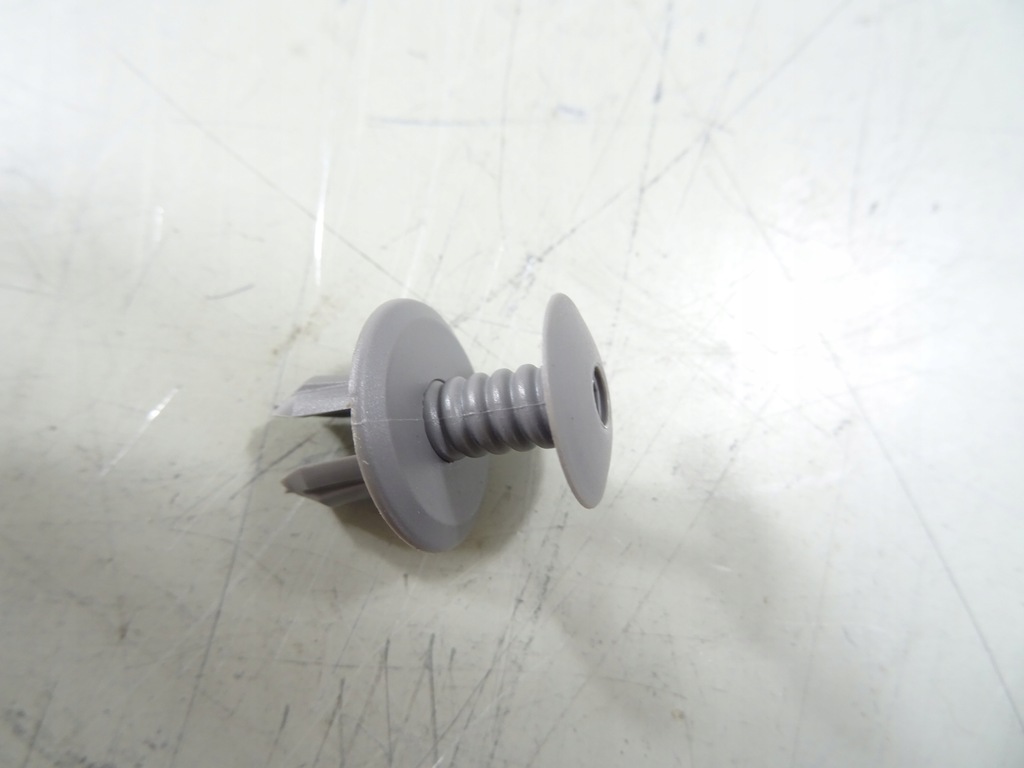 фото №5, Клипса чехол заглушка volkswagen t1 t2 t3 набор