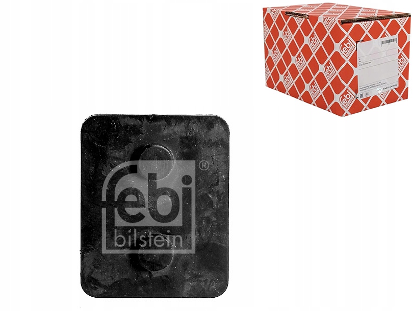 фото №8, Подушка ресора db