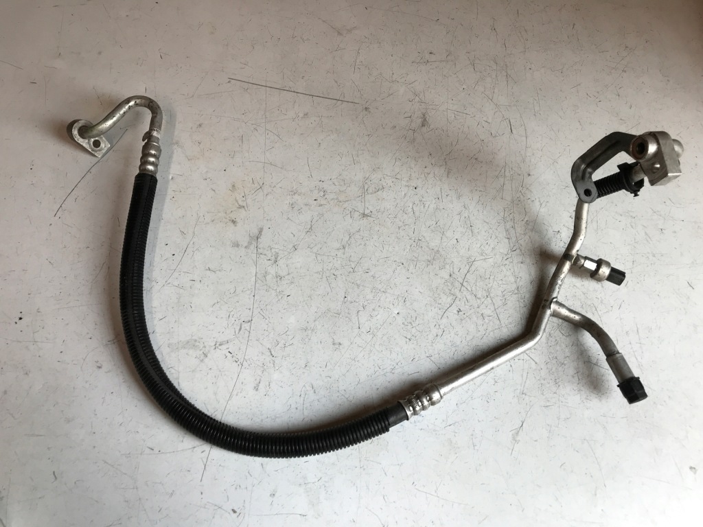 фото №1, Ford оригінальний номер dg9h-19n601-fd ford шланг кондиціонер кондиціонера