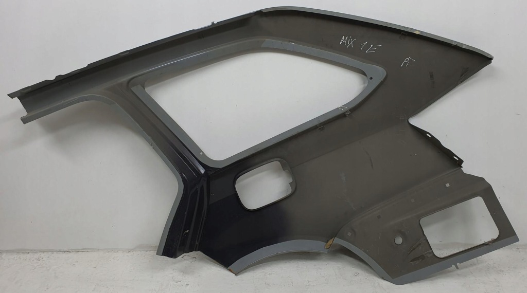 фото №4, Обшивка крила правий задня skoda octavia iii kombi 5e9809606