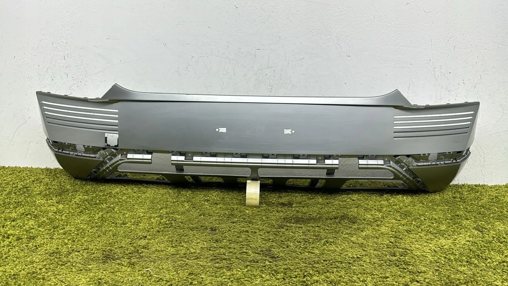 фото №1, Бампер задняя hyundai ioniq 5 v 21-