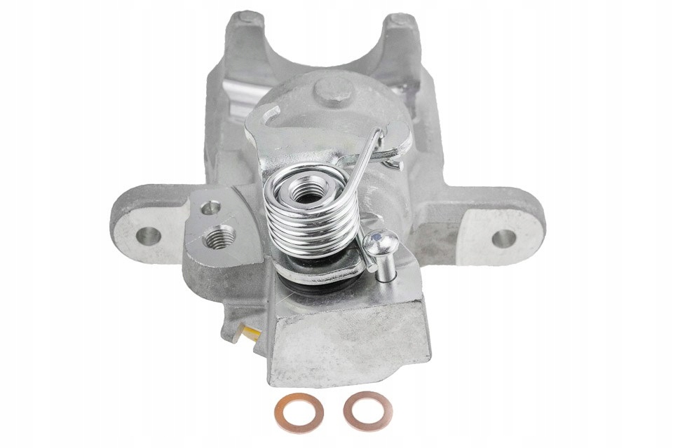 фото №10, Суппорт ham. задняя suzuki swift 10- sx4 s-cross 13- vitara 15- lew