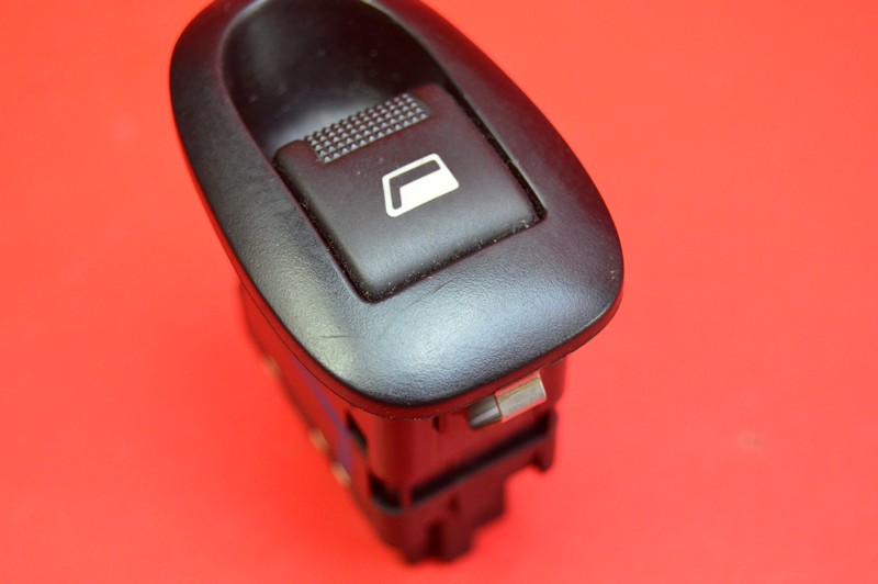 фото №9, Выключатель подъёма стекло левый перед peugeot 1007