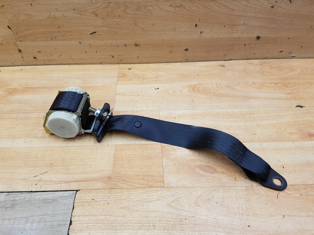 фото №1, Pas безопасности задняя задний левый fiat stilo