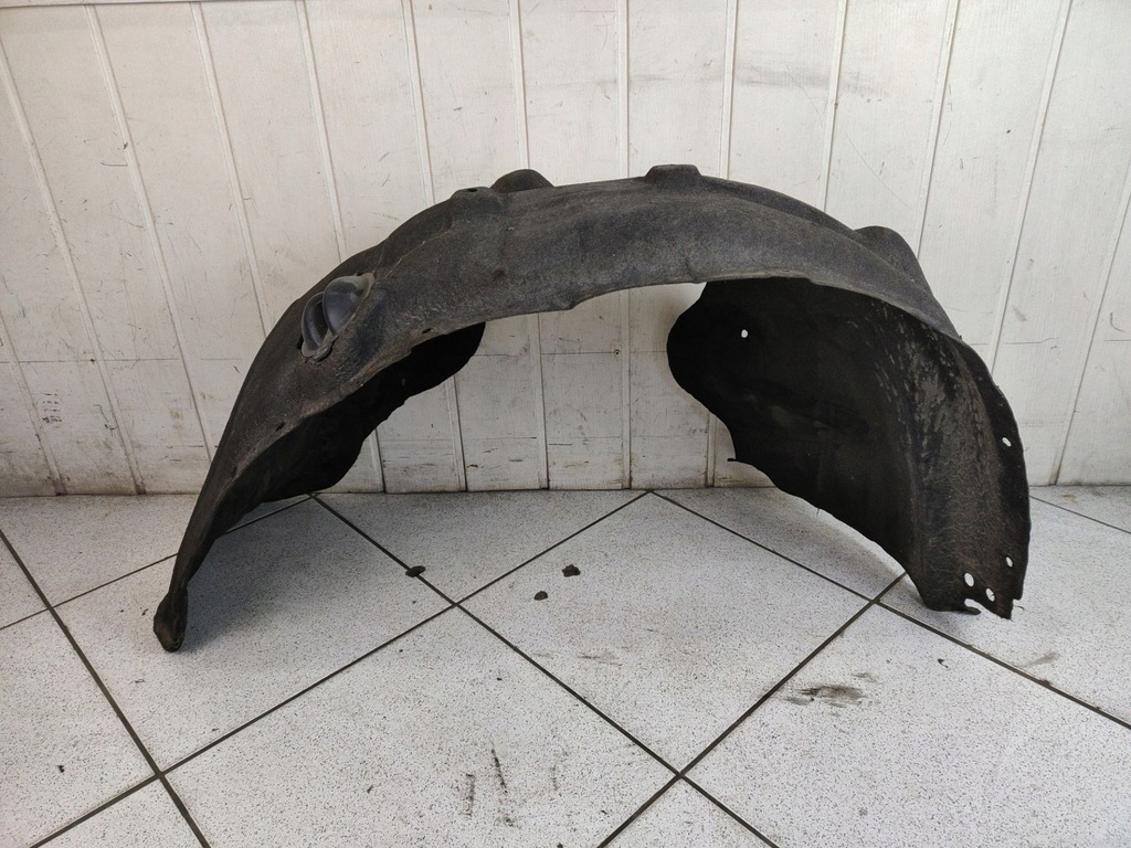 фото №1, Підкрилок перед ліва сторона dodge durango 3 2012